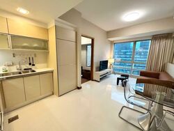 The Sail @ Marina Bay (D1), Apartment #587669361